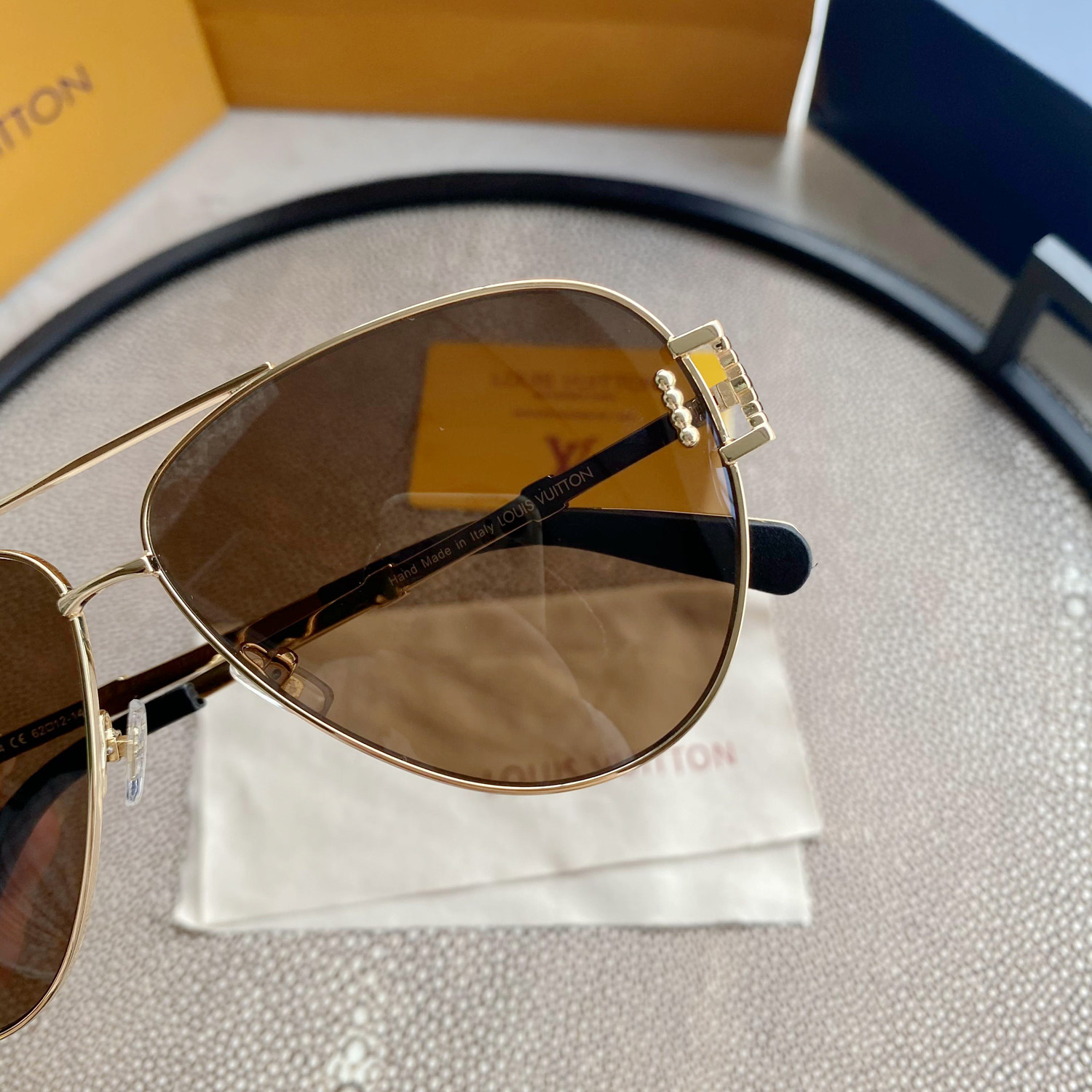 SATURNINO EYEWEAR