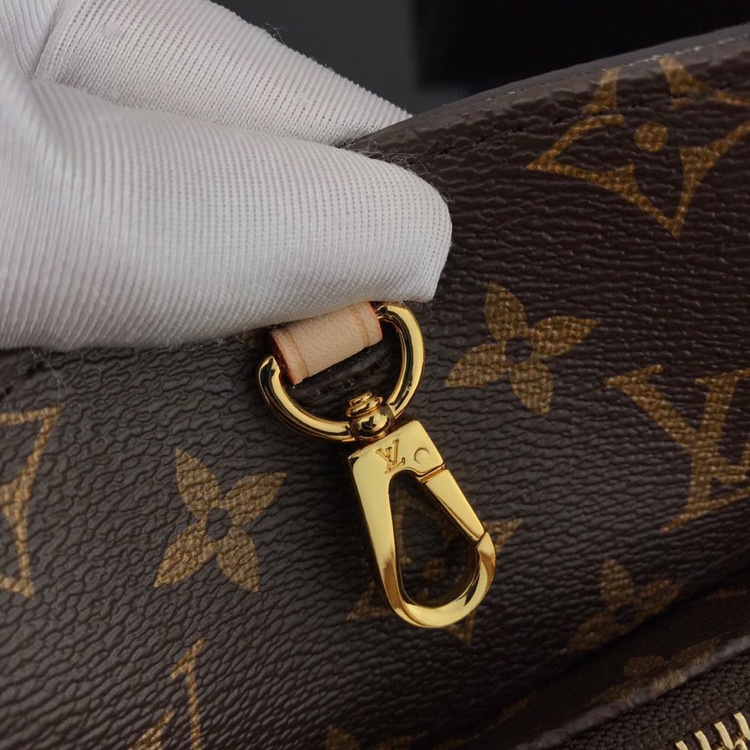 L0vis Vvtt0n Monogram Montaigne GM