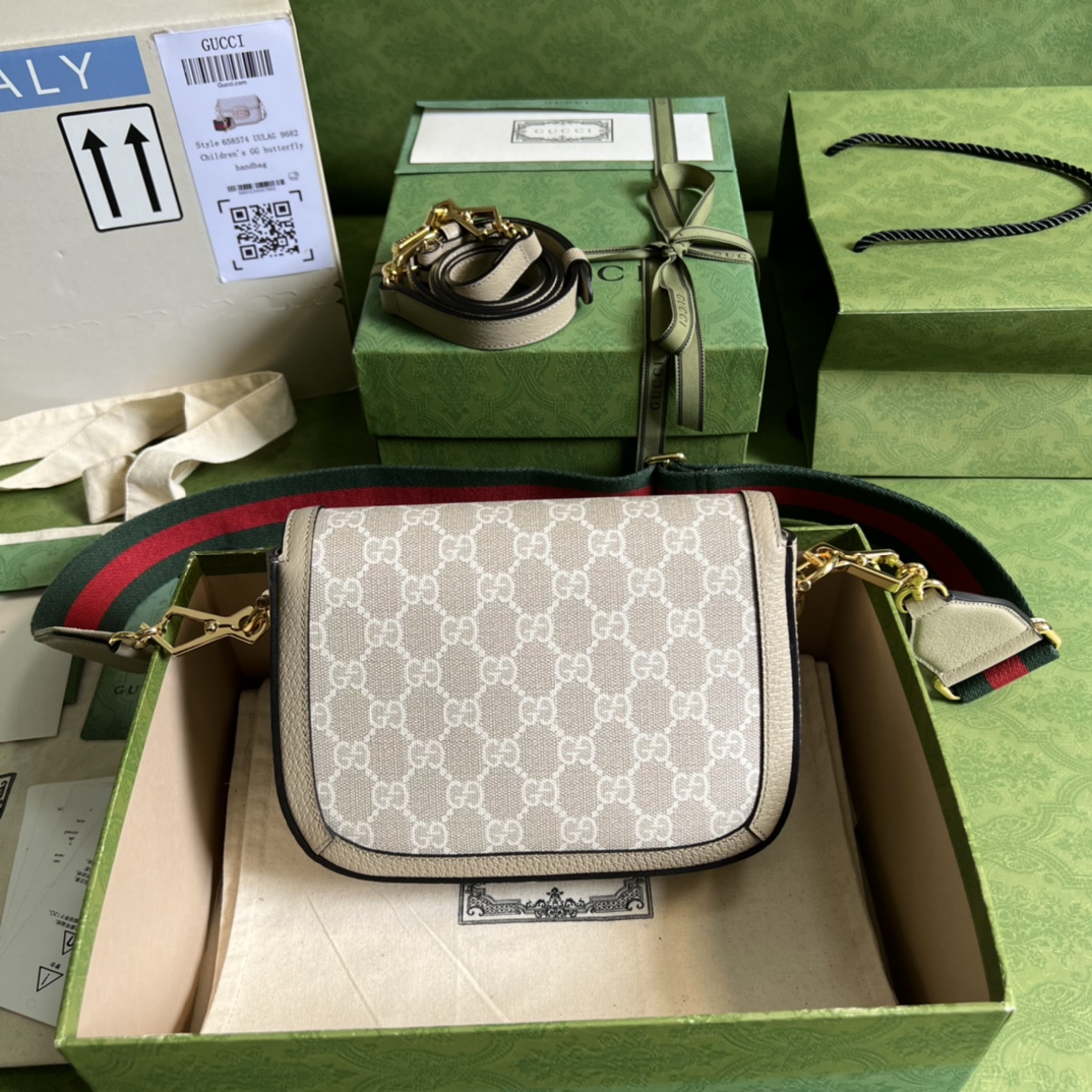 Gvc*1 Horsebit 1955 mini bag