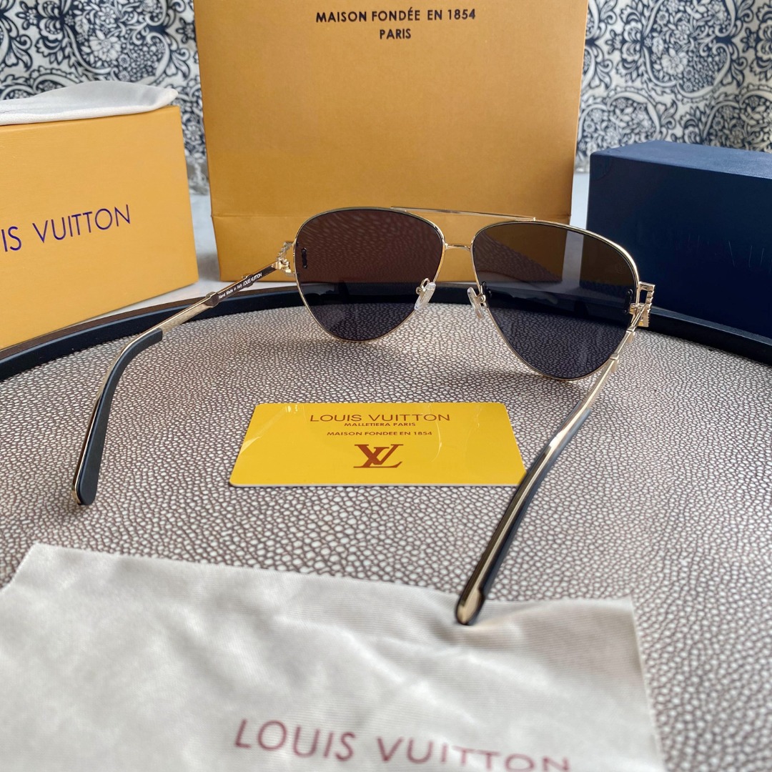 LV New Sunglasses