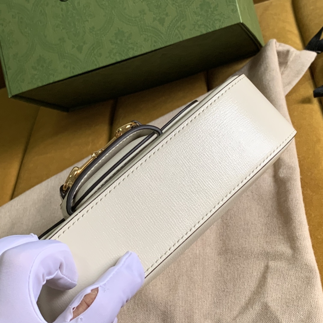 Gvc*1 Horsebit 1955 mini bag