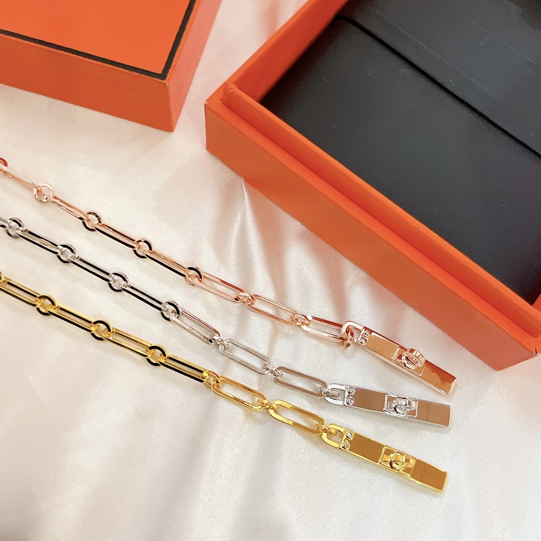 H**me5 Kelly Bracelet