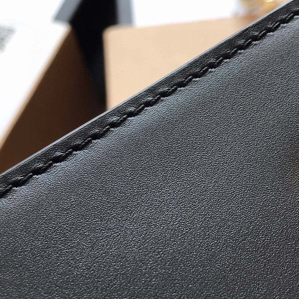 Sylvie Small top handle bag
