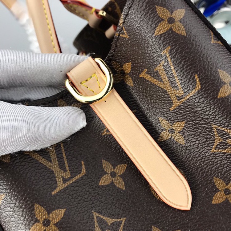 L0vis Vvtt0n Monogram Montaigne GM