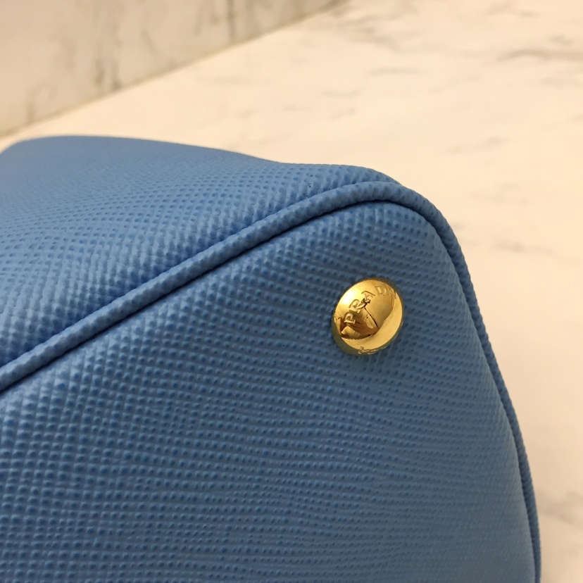 Saffiano Leather bag