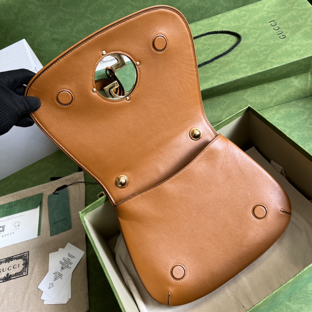 Gvc*1 Blondie medium bag