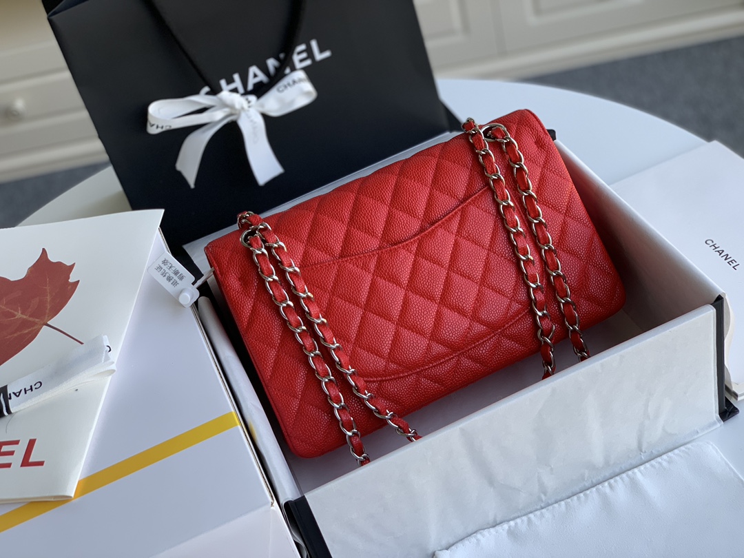 Ch**el Flap Bag