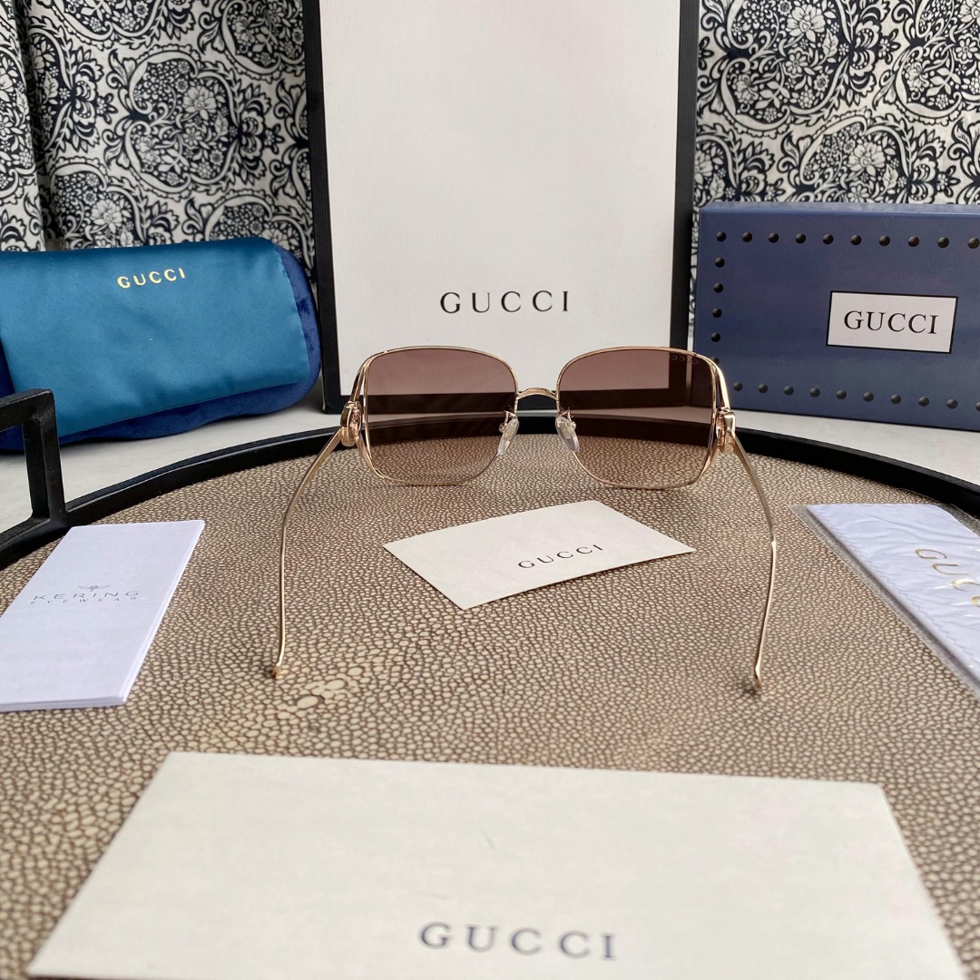 Gvc*1 SUNGLASSES