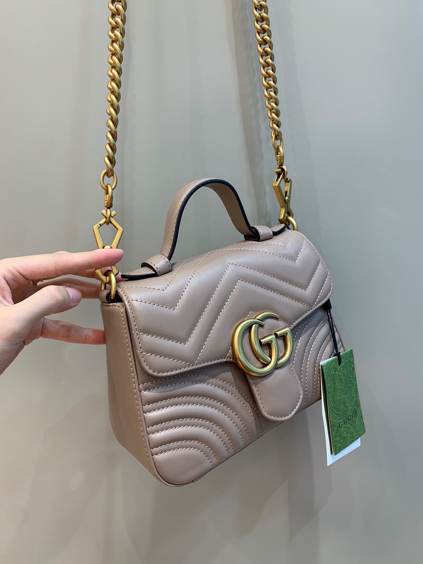 Gv*c1 marmont