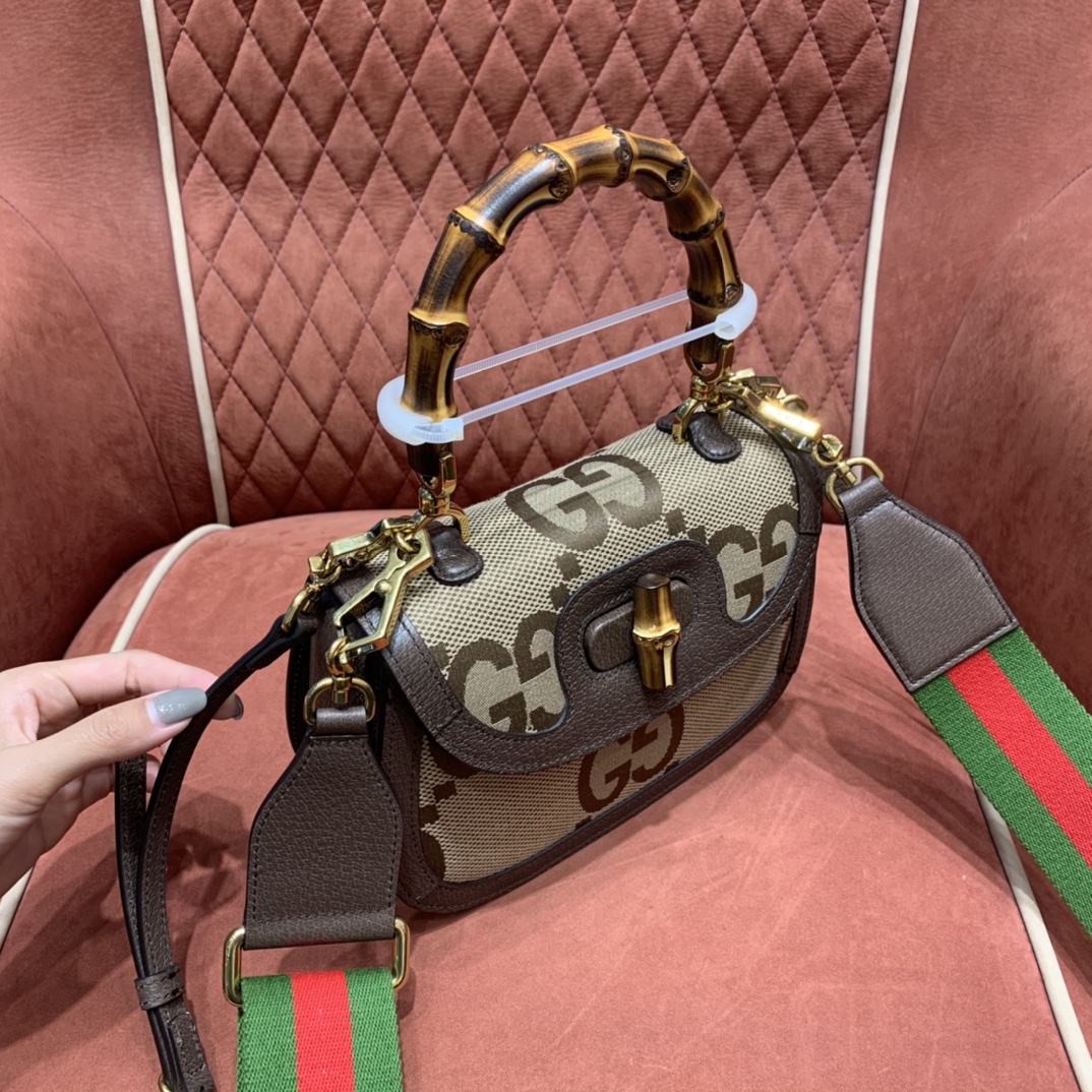Jumbo bag