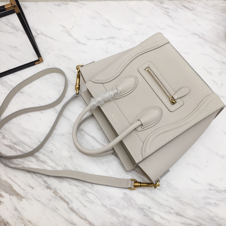 lU*gage bag