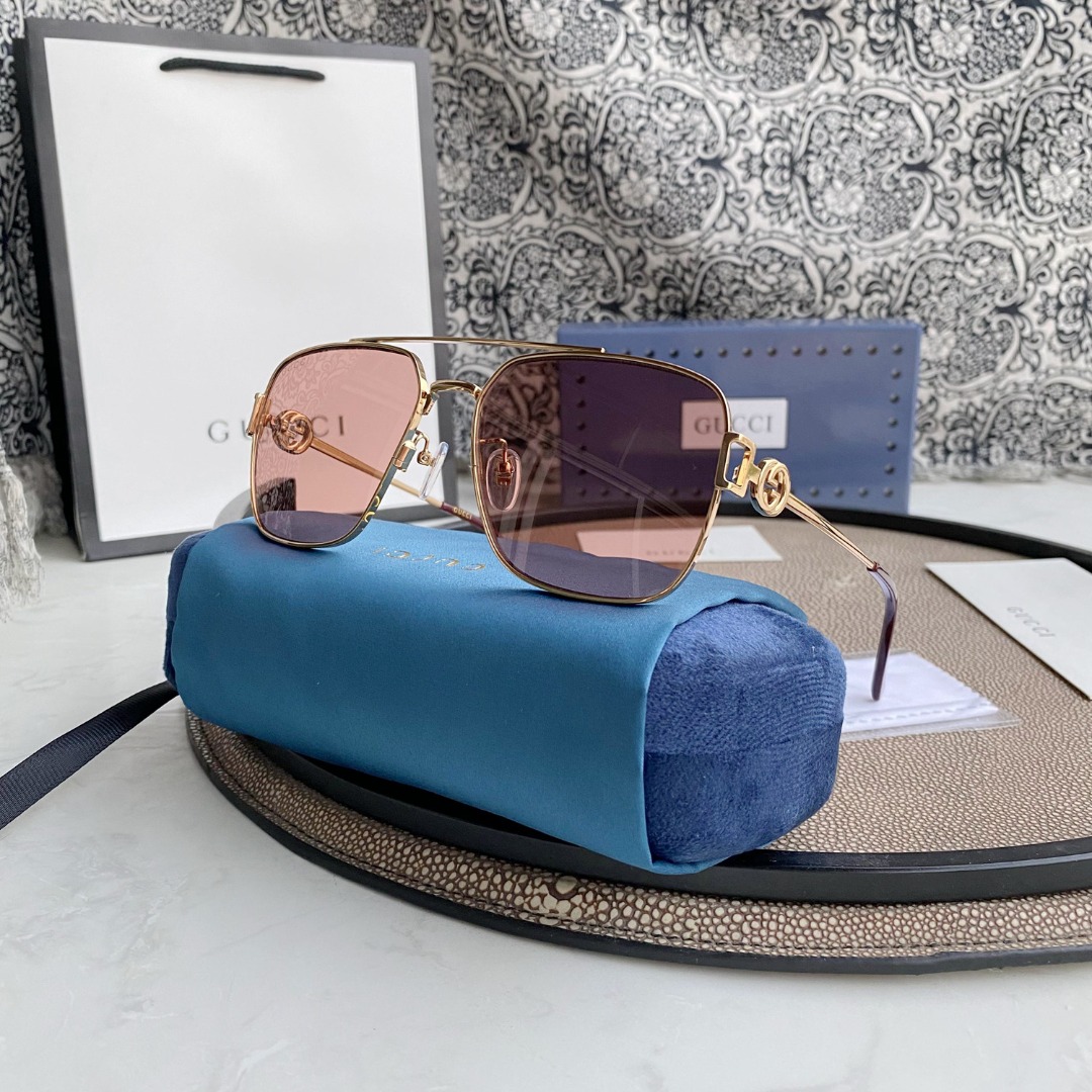 NAVIGATOR FRAME SUNGLASSES