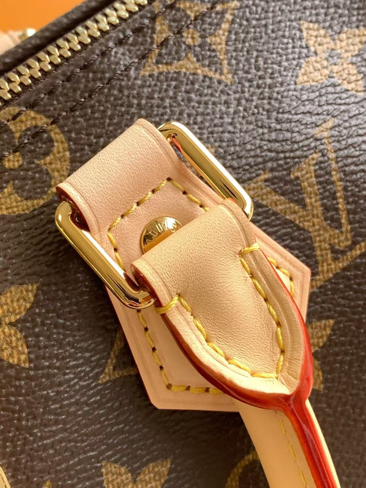 SPEEDY BANDOULIÈRE