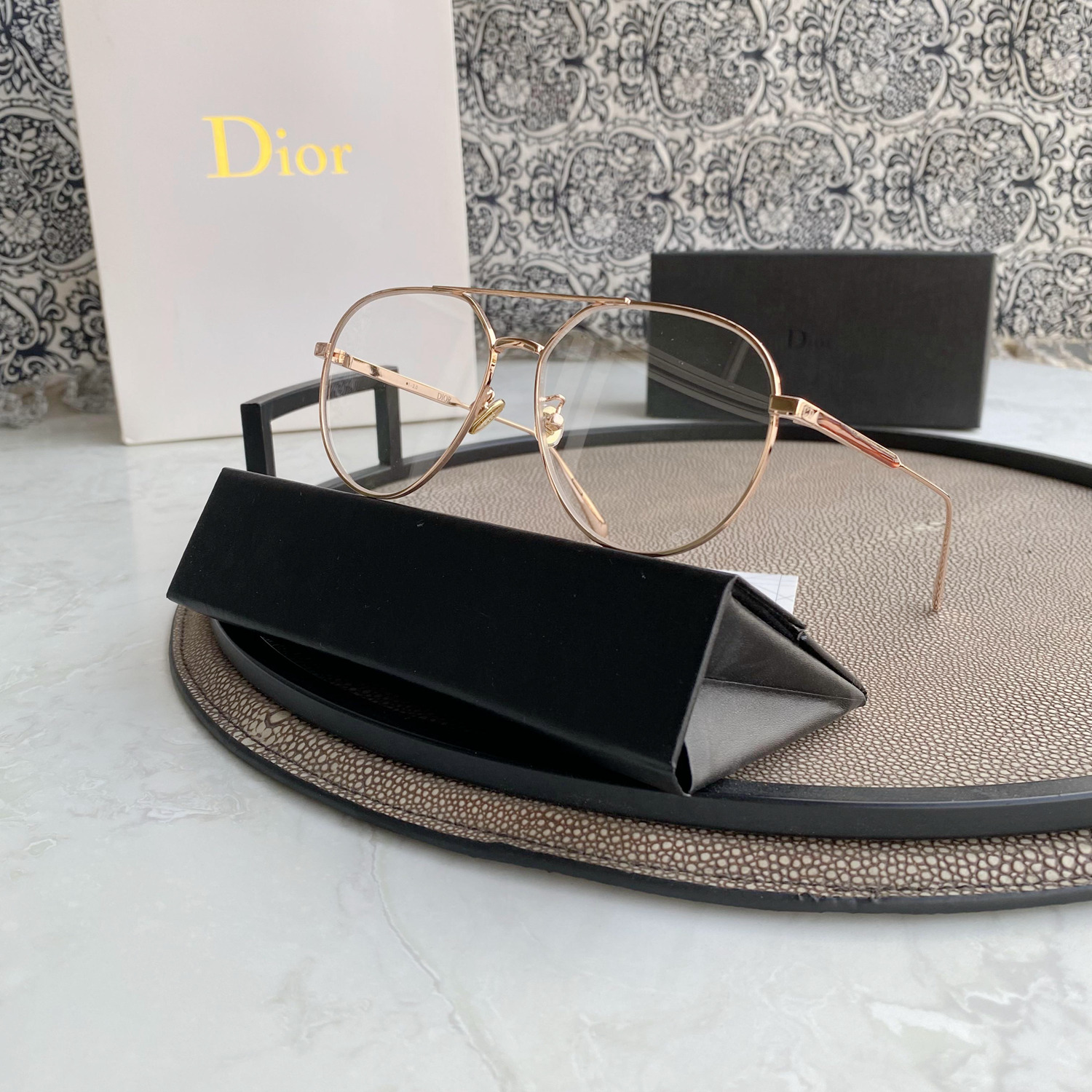 D10r Sunglasses