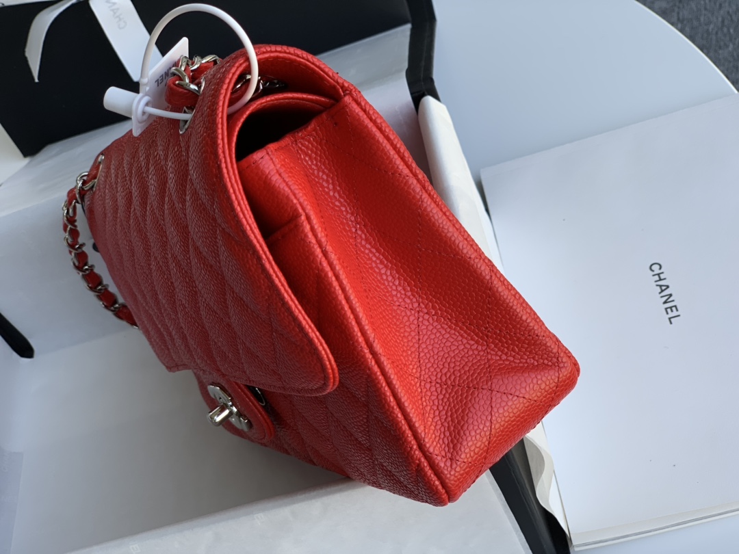 Ch**el Flap Bag