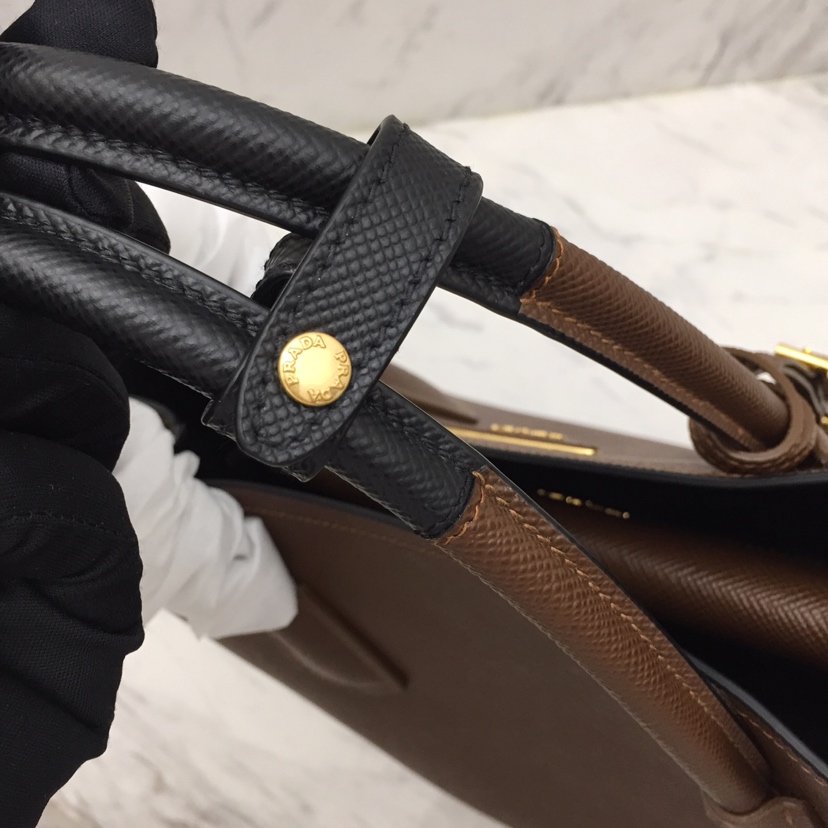 Saffiano Leather bag