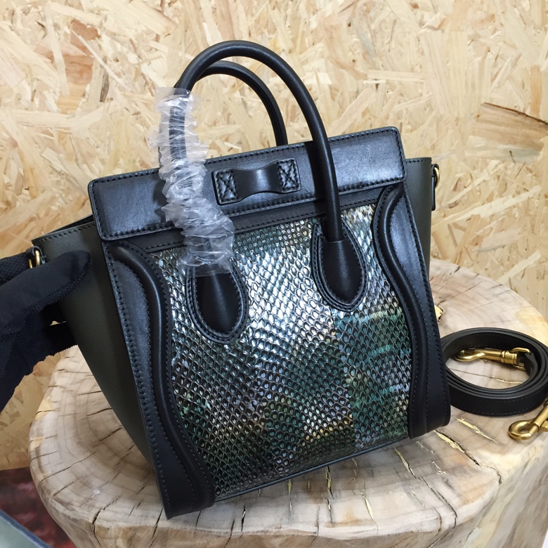 lU*gage bag
