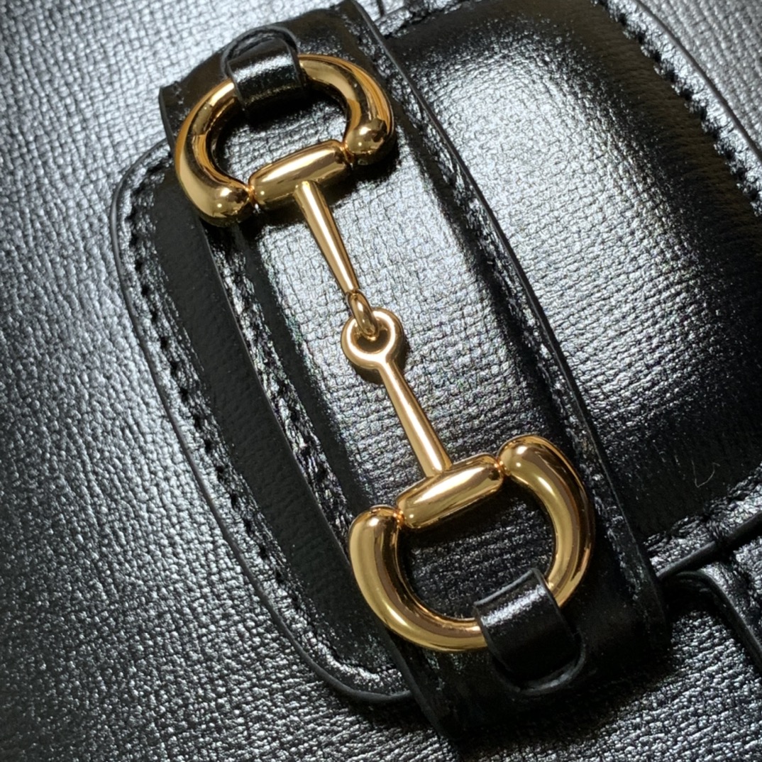 Gvc*1 Horsebit 1955 mini bag