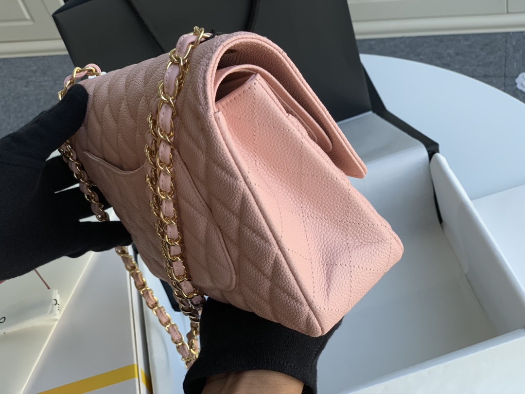 Ch**el Flap Bag
