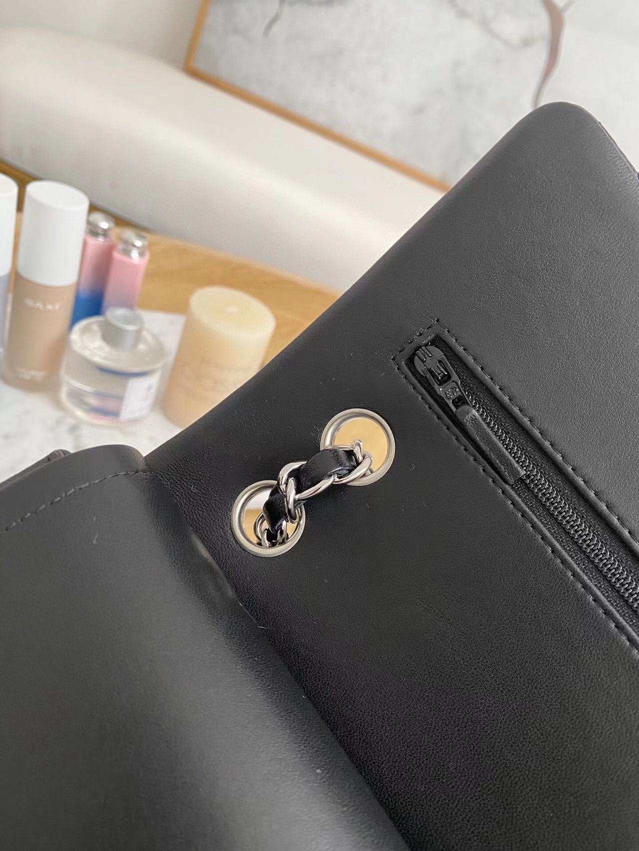 Ch**el Flap bag