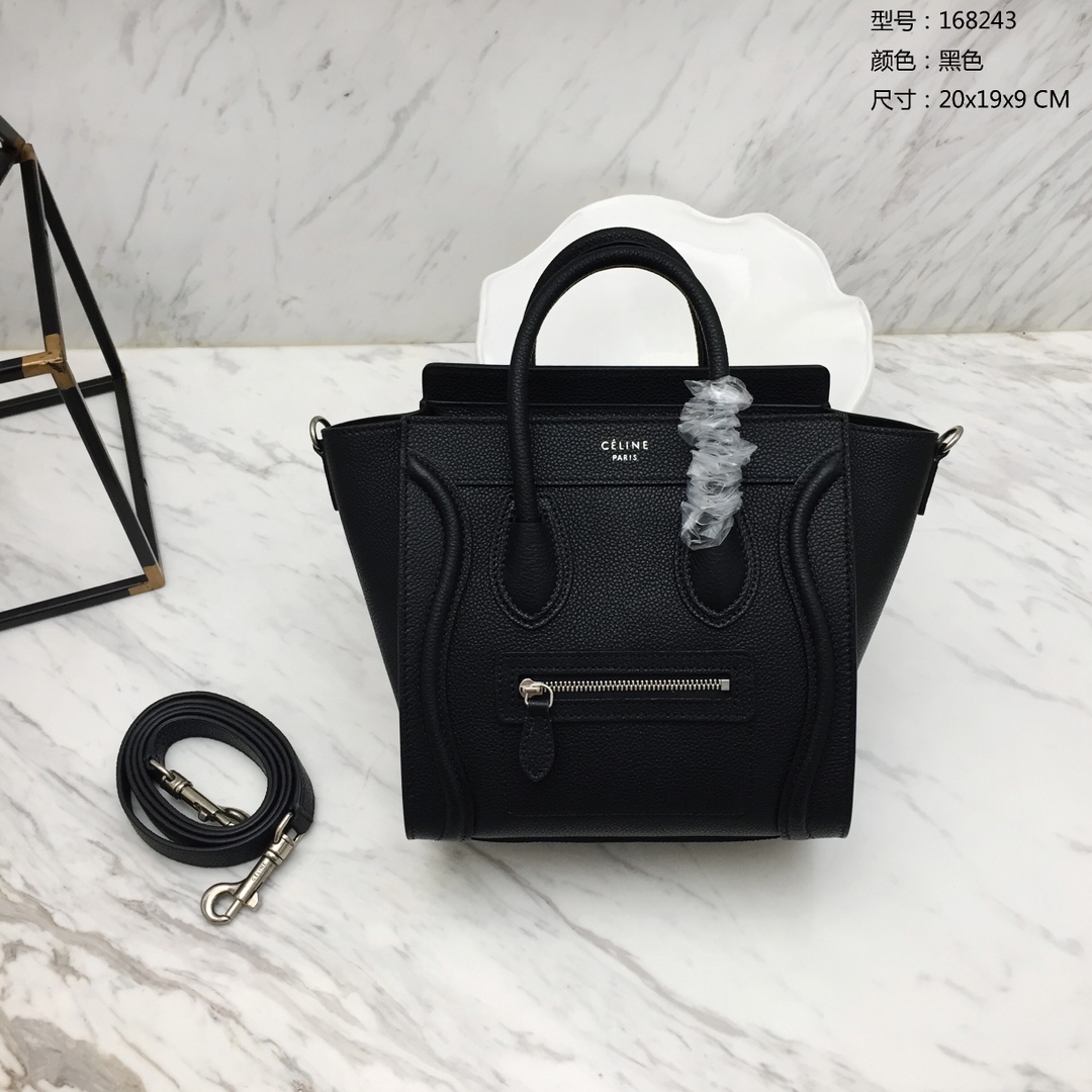 lU*gage bag