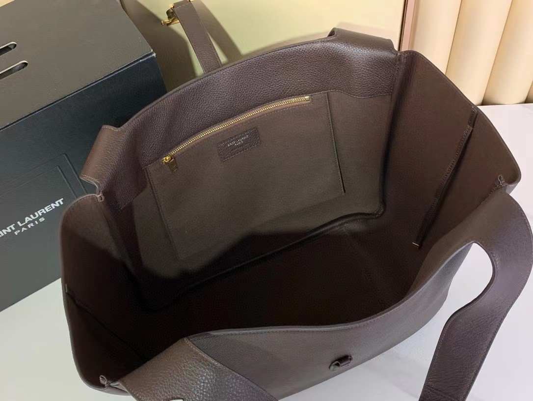 Y51 BEA IN GRAINED LEATHER