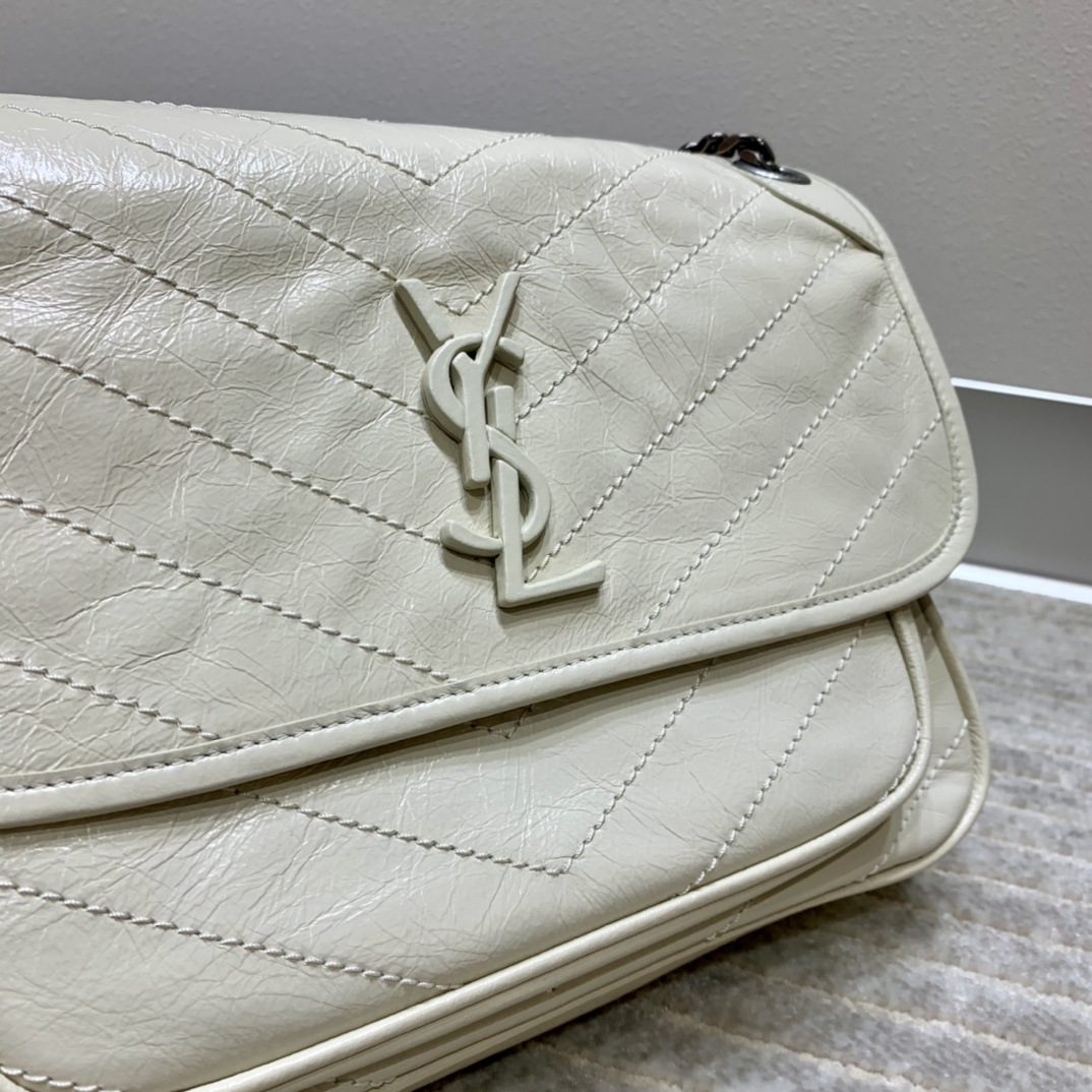 Y51 NIKI MINI FLAP BAG