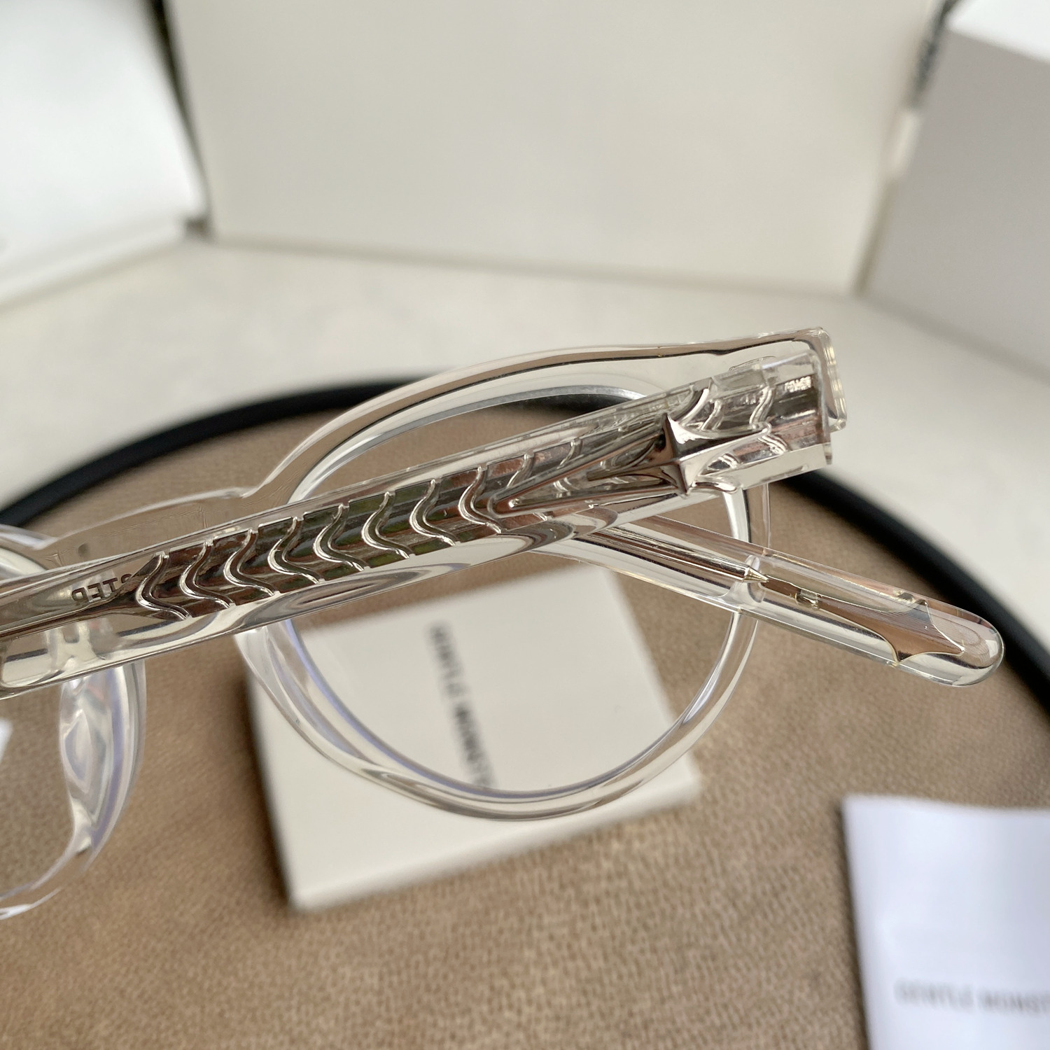 Ron Sunglasses