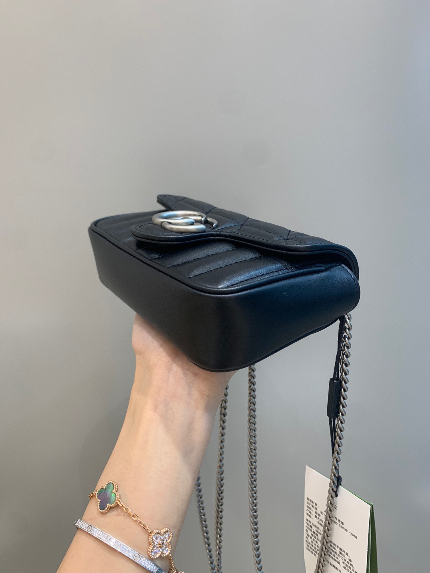 Gv*c1 marmont mini