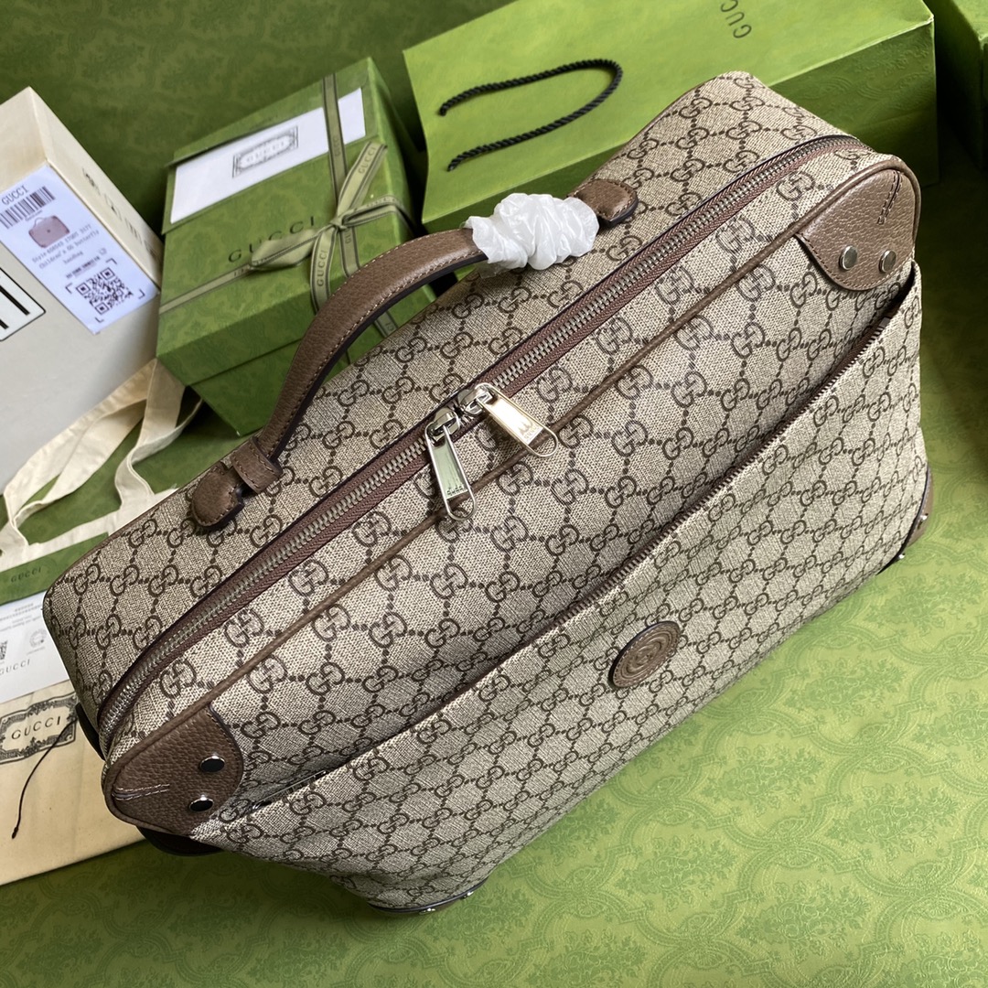 GG briefcase