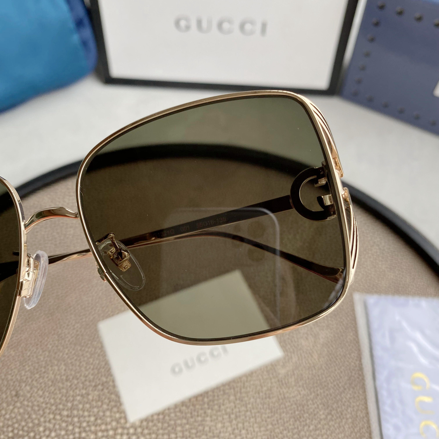 Gvc*1 SUNGLASSES