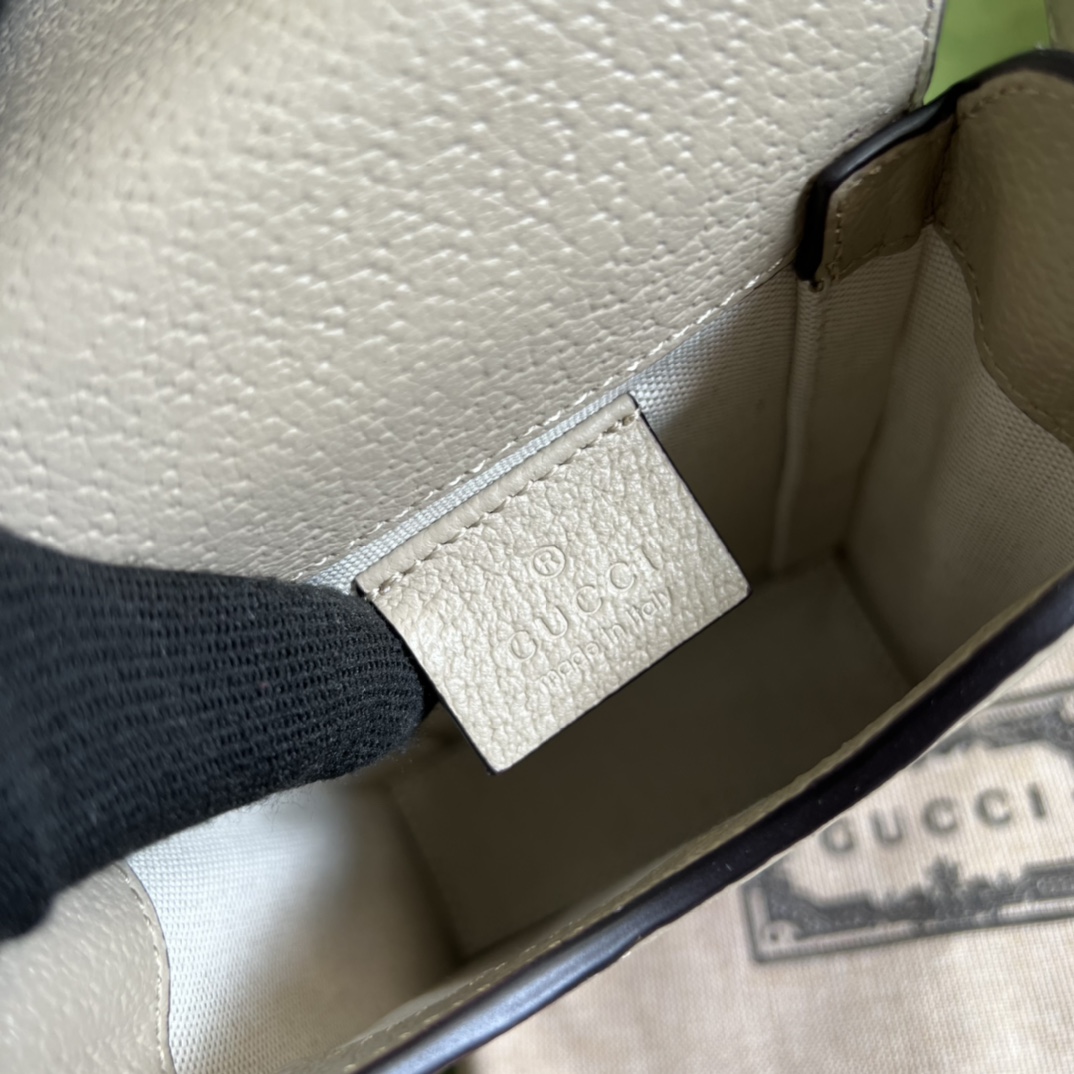 GG Svp*me shoulder bag