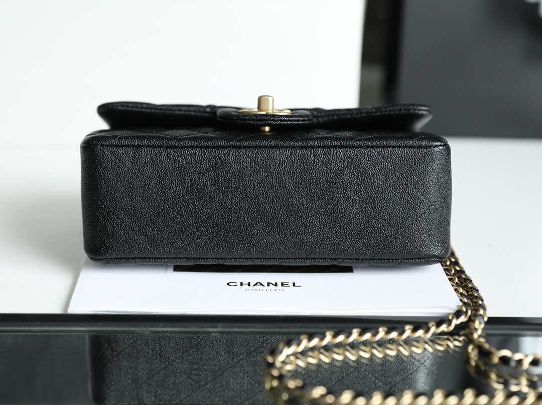 Ch**el Mini Handbag