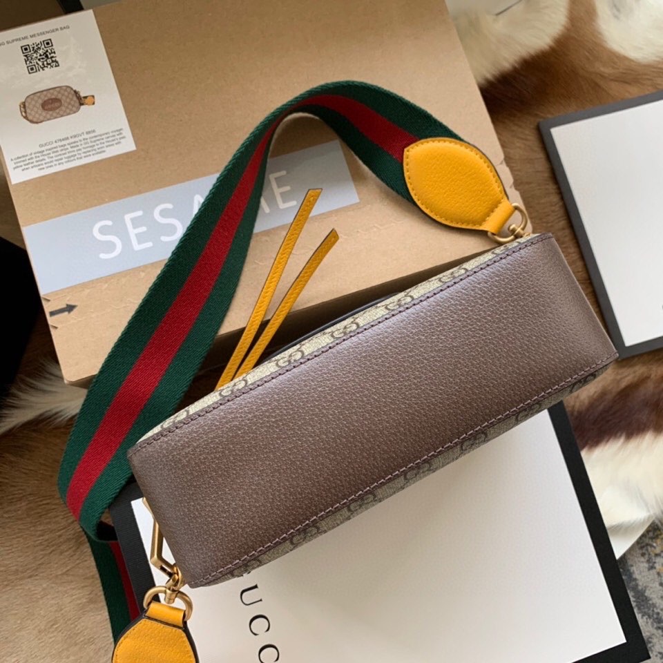 Neo Vintage GG Svp*me messenger bag