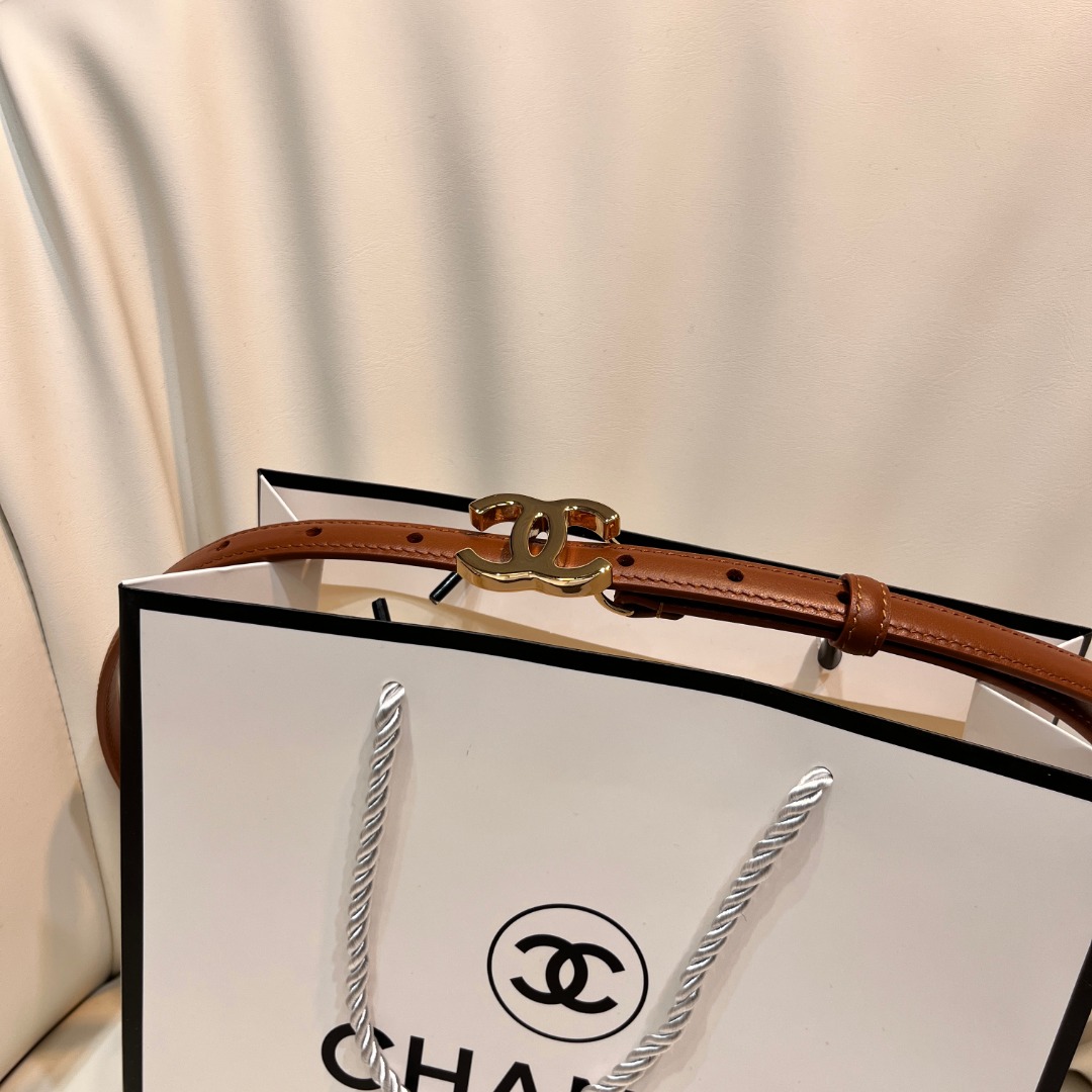 Ch**el belt 4