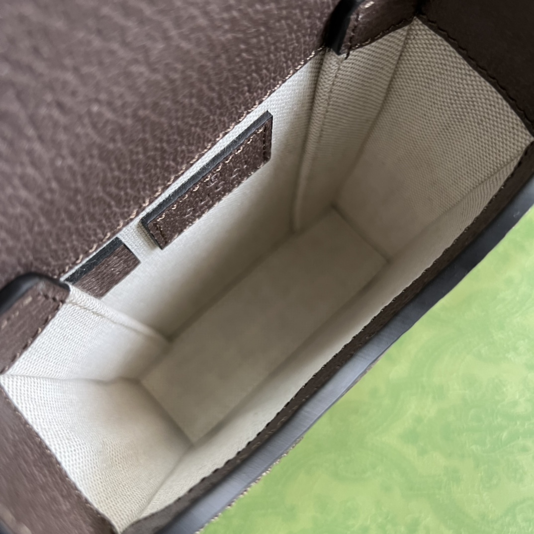 GG Svp*me shoulder bag