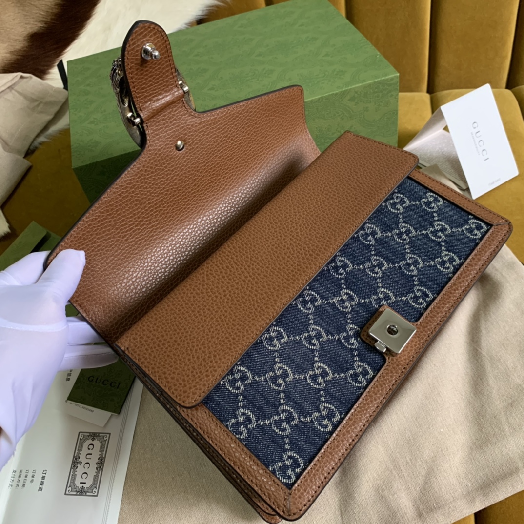 Dionysus small shoulder bag