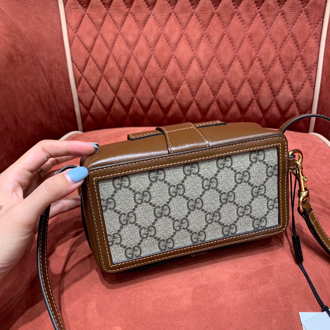 Svp*me box bag