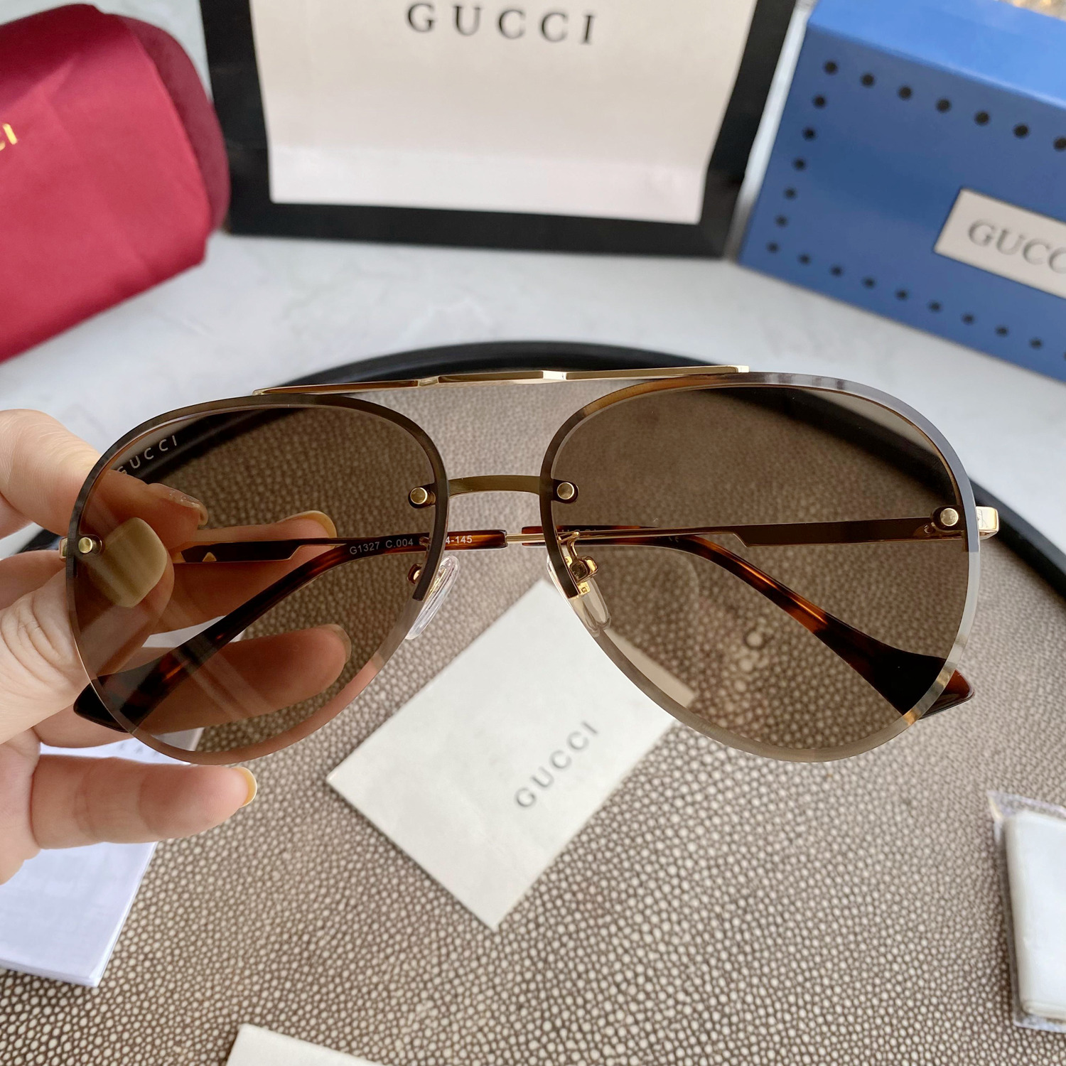 Gvc*1 new sunglasses