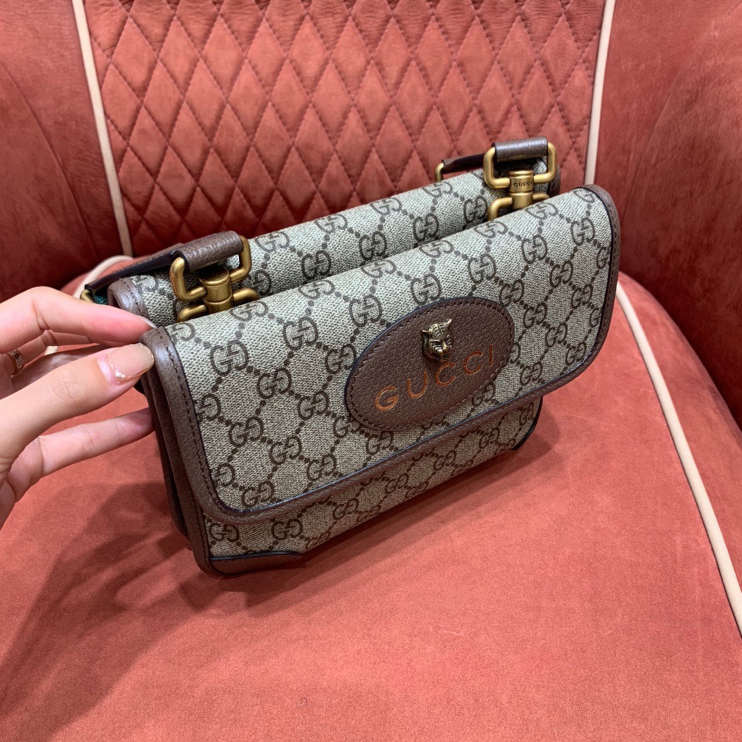 Surpreme bag