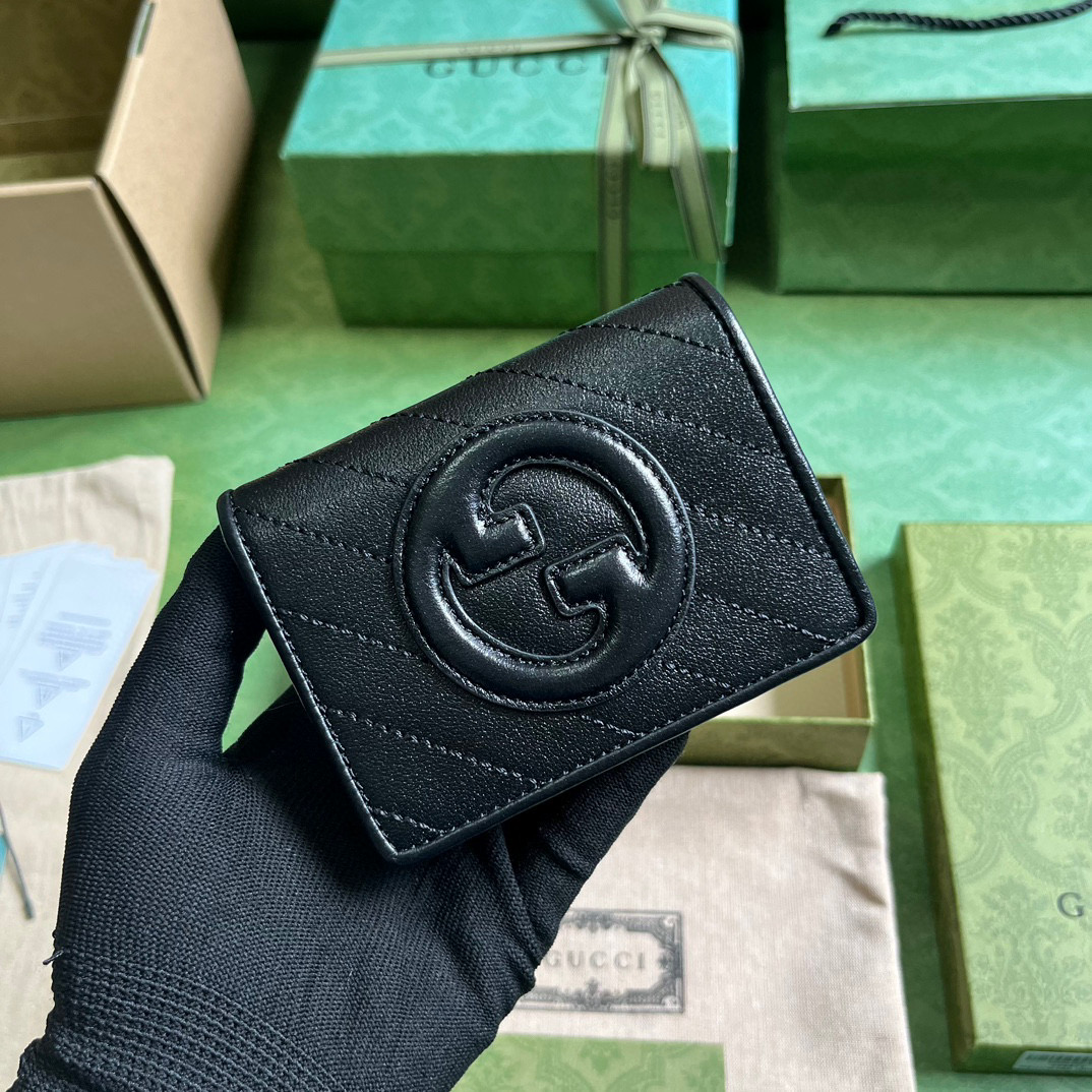 Gvc*1 Soho Wallet