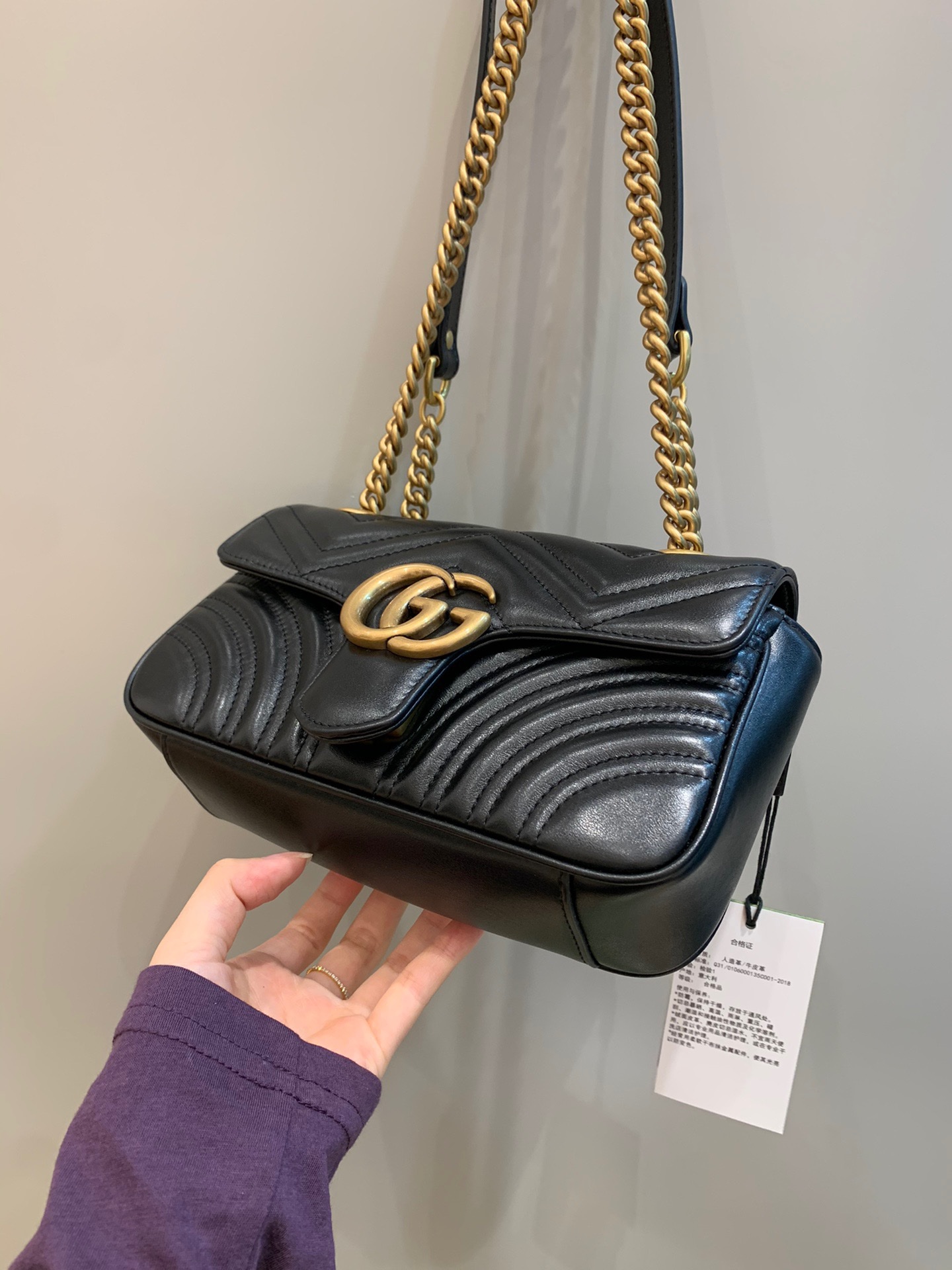 Gv*c1 marmont