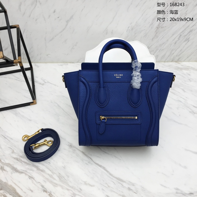 lU*gage bag