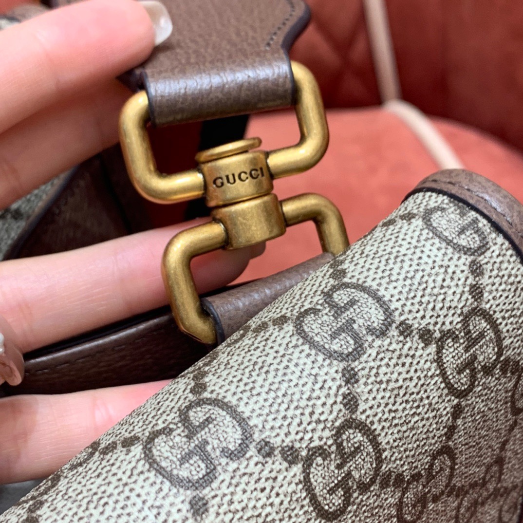 Surpreme bag