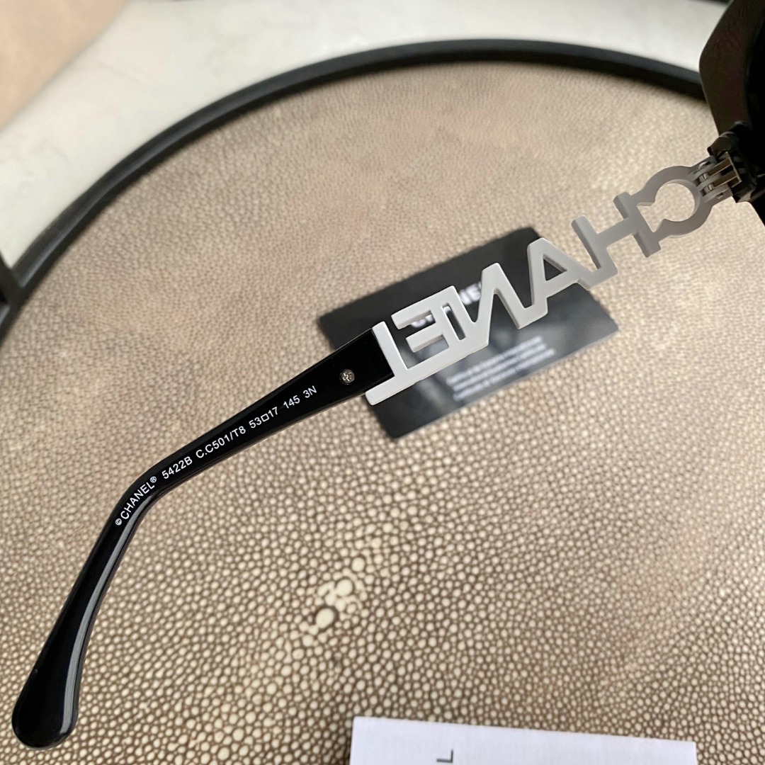 Square Sunglasses