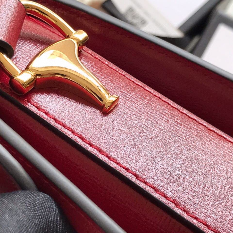 Gvc*1 Horsebit 1955 shoulder bag
