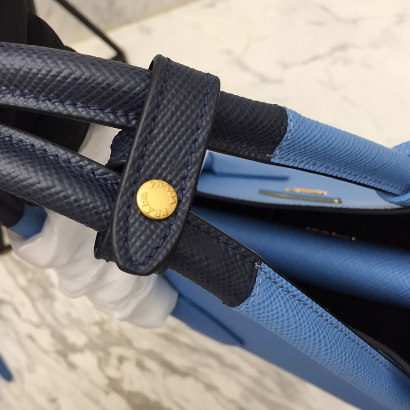 Saffiano Leather bag