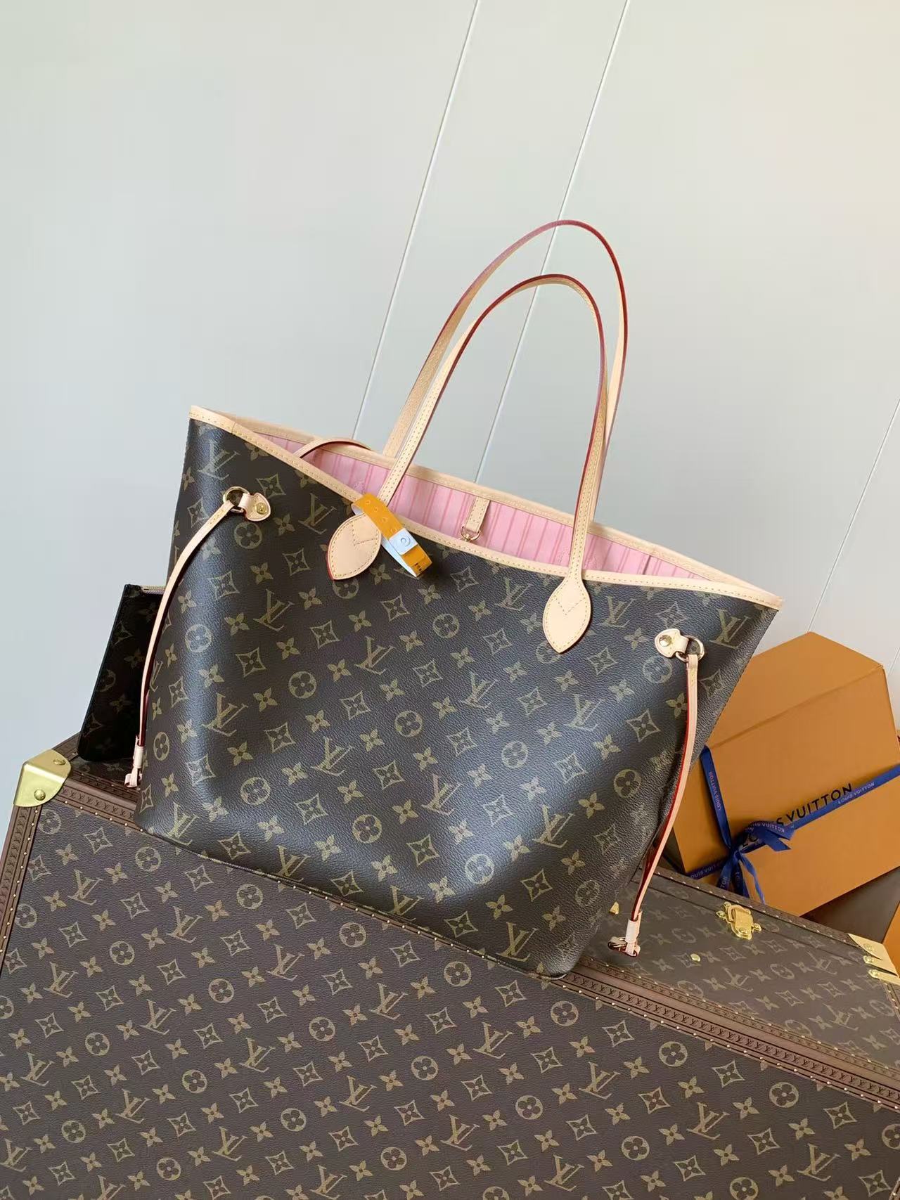 NEVERFULL