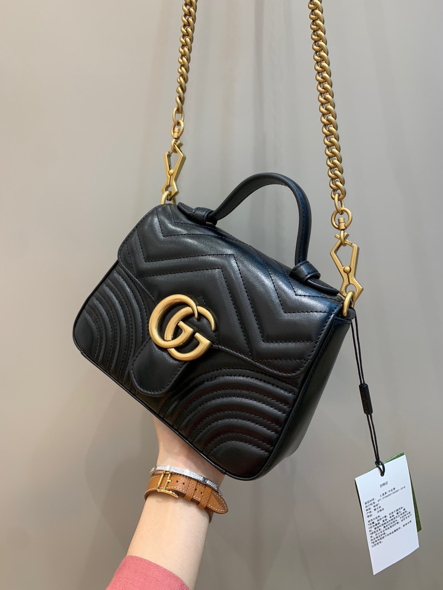 Gv*c1 marmont