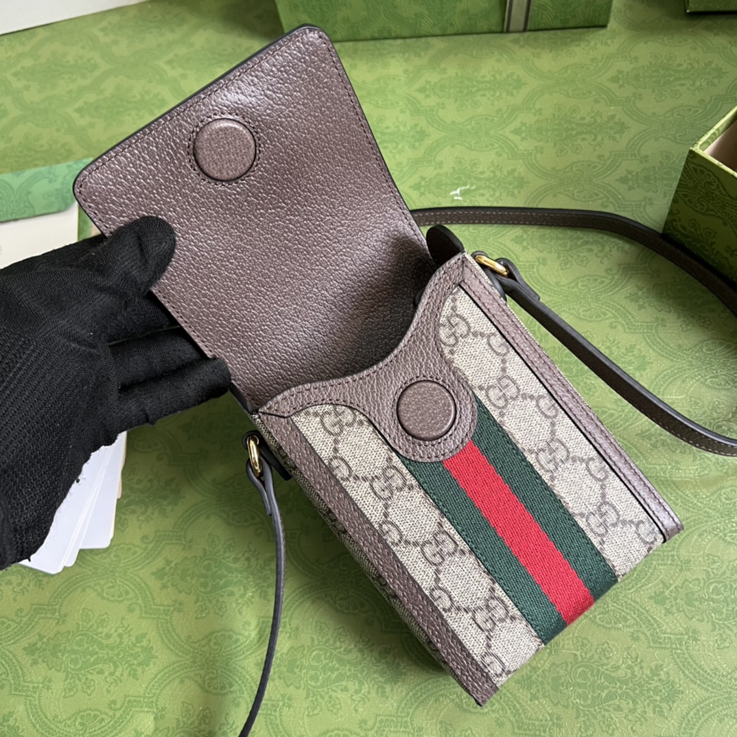 GG Svp*me shoulder bag
